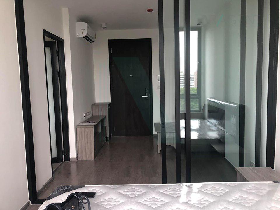 picture 🚩 For Rent Condo LYSS CONDOMINIUM RATCHAYOTHIN Building 1, Floor 7,1 bed room, Room size 28.00 sqm - 2/8