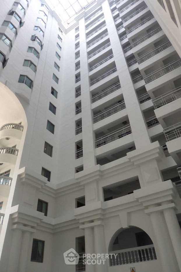 picture 2-BR Condo at Royal Castle Sukhumvit near BTS Phrom Phong (ID 886671) - 21/21