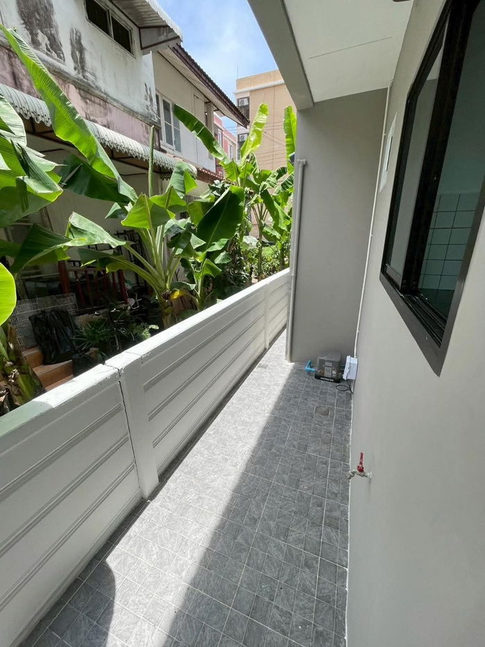 รูป 🍃Owjuriyy040925🍃 🏠 หมู่บ้านพานทอง รังสิต คลองห้า - รูปที่ 23/31