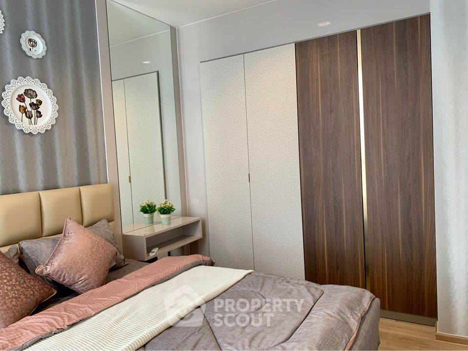 รูป คอนโด 1-ห้องนอน ที่ ควินน์ สุขุมวิท 101 ใกล้ BTS ปุณณวิถี (ID 465296) - รูปที่ 7/9
