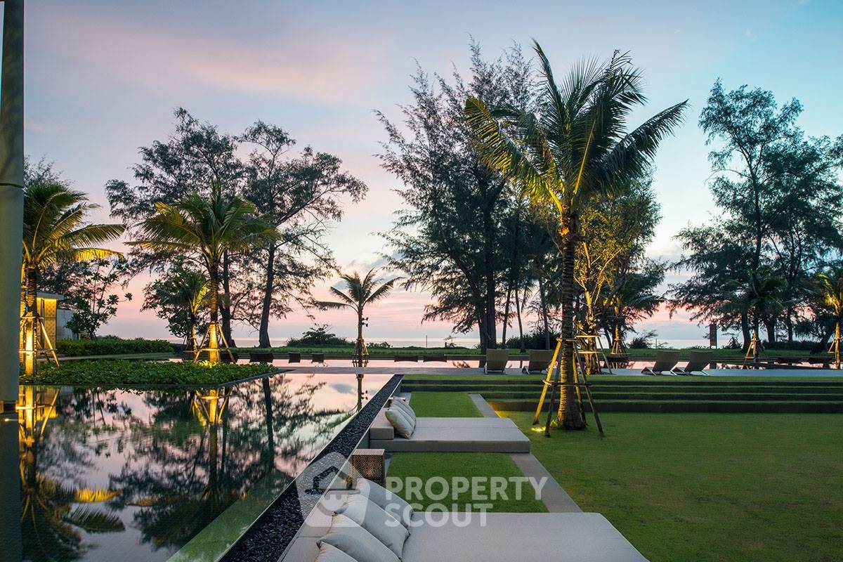 picture 2-BR Condo at Baan Mai Khao Phuket close to Mai Khao (ID 995199) - 10/12