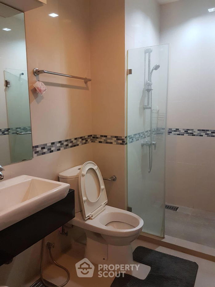 picture 2-BR Condo at IDeo Q Phayathai near BTS Phaya Thai (ID 1231430) - 7/15