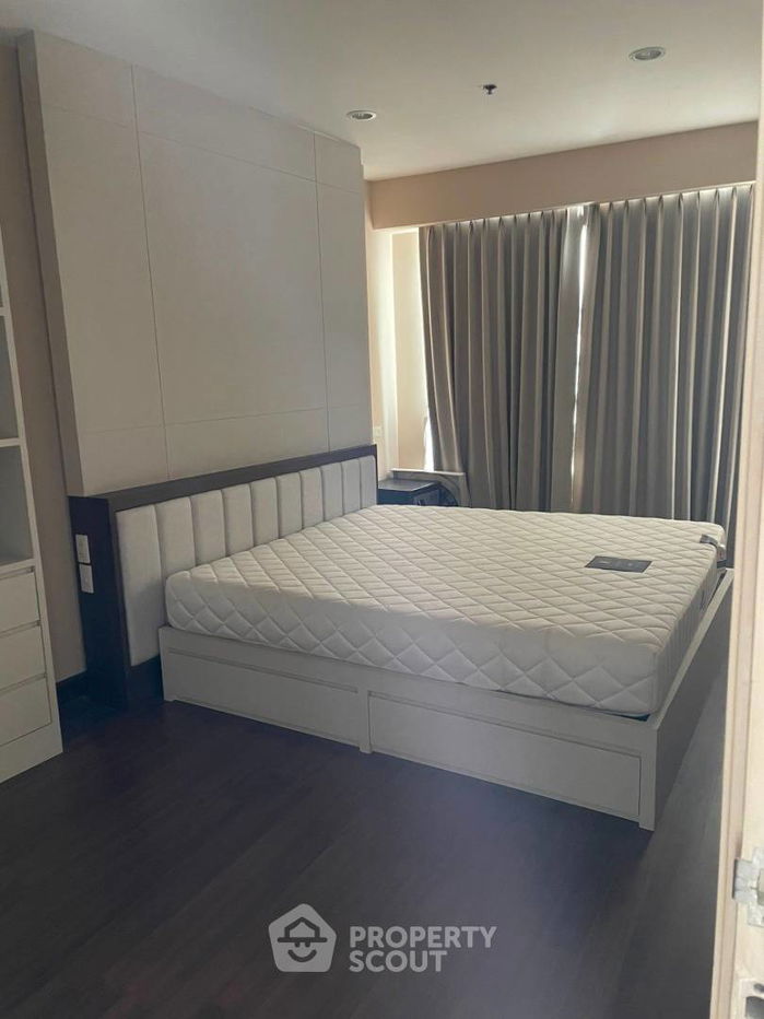picture 1-BR Condo at Supalai Prima Riva Rama 3 - Narathiwas in Chong Nonsi (ID 810379) - 7/12