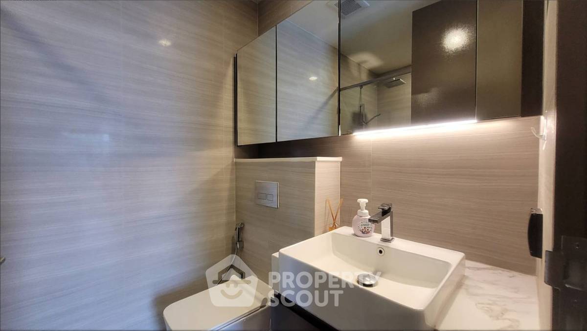 picture 2-BR Condo at Park Origin Thonglor near BTS Thong Lor (ID 1305989) - 12/12