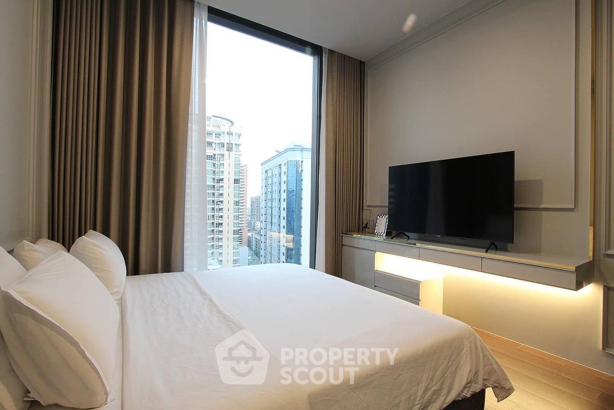 รูป คอนโด 1-ห้องนอน ที่ ลาวิค สุขุมวิท 57 ใกล้ BTS ทองหล่อ (ID 707094) - รูปที่ 16/28