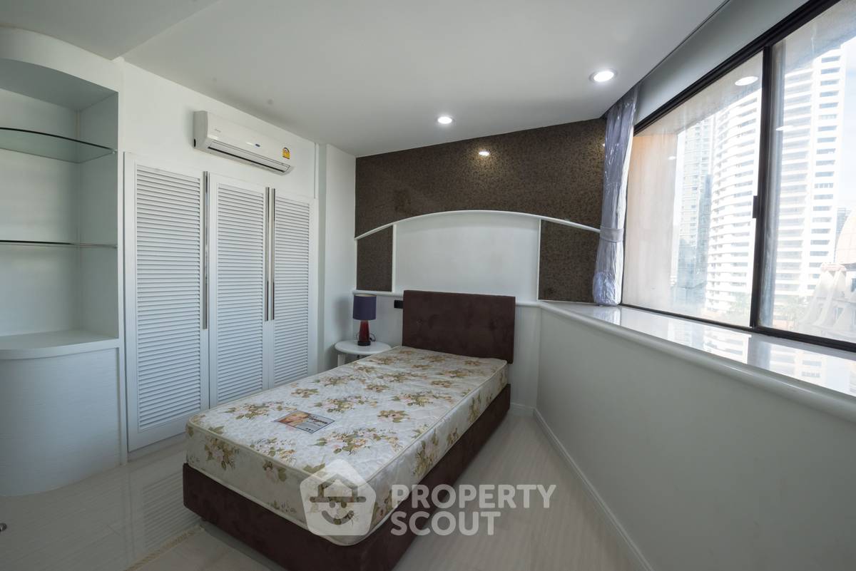 picture 3-BR Condo at President Park Condominium near MRT Queen Sirikit National Convention Centre (ID 1165097) - 19/23