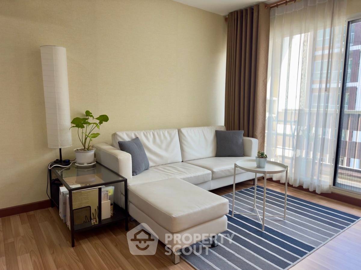 picture 2-BR Condo at We Condo Ekamai Ramindra in Tha Raeng (ID 2052230) - 3/15