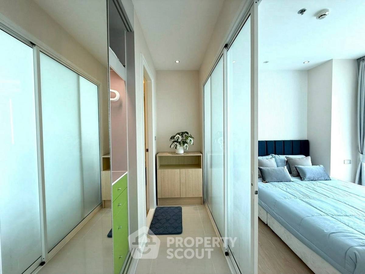 picture 2-BR Condo at Grande Caribbean Condo Resort Pattaya close to Pattaya South (ID 2285497) - 8/10