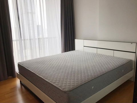 🟢Condo For Rent 🟢Noble Revo Silom Zone BTS Saladaeng, Park Silom Full Furniture 1 bedroom 1 bathroom HOT!!