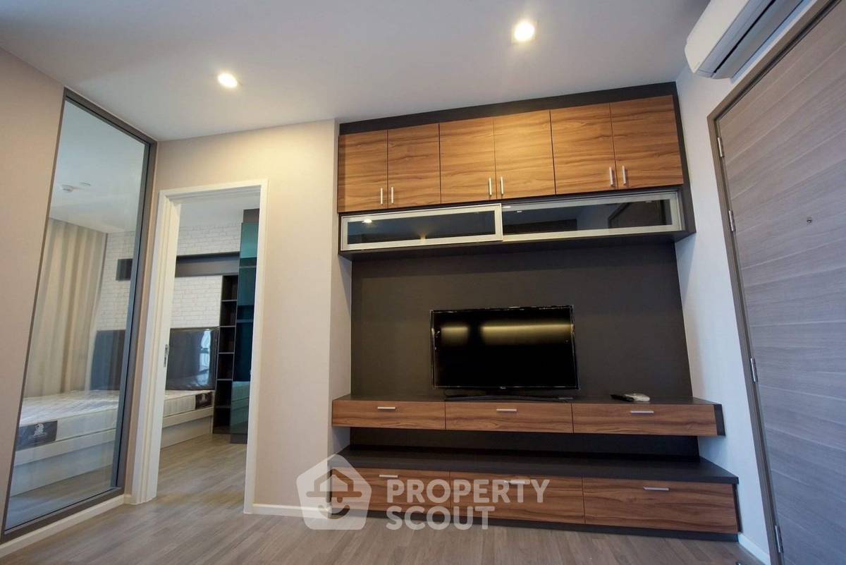 picture 1-BR Condo at The Room Sukhumvit 69 near BTS Phra Khanong (ID 1231523) - 5/9