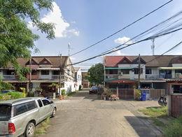 Project Baan Wattana Suk Picture - 3/5