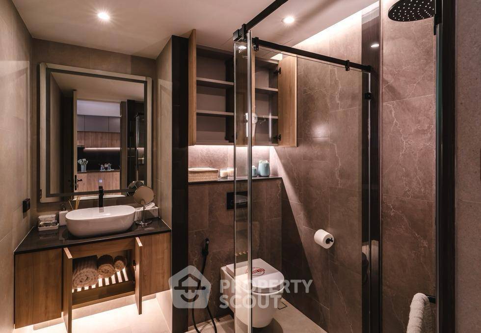 picture 1-BR Condo at Layan Green Park close to Layan (ID 2100164) - 5/14