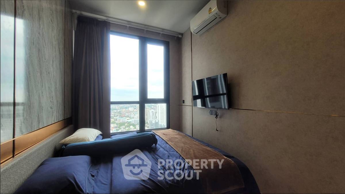 picture 2-BR Condo at Park Origin Thonglor near BTS Thong Lor (ID 1305989) - 6/12
