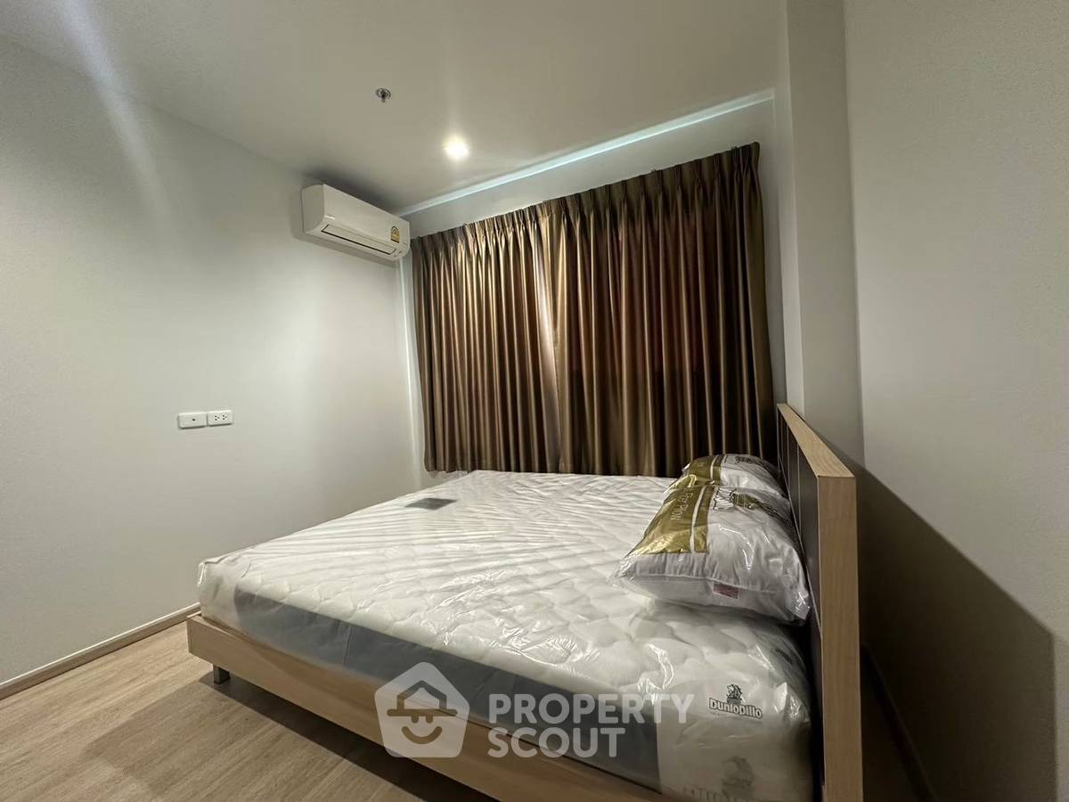 picture 1-BR Condo at Ideo New Rama 9 near ARL Ramkhamhaeng (ID 1401729) - 9/16