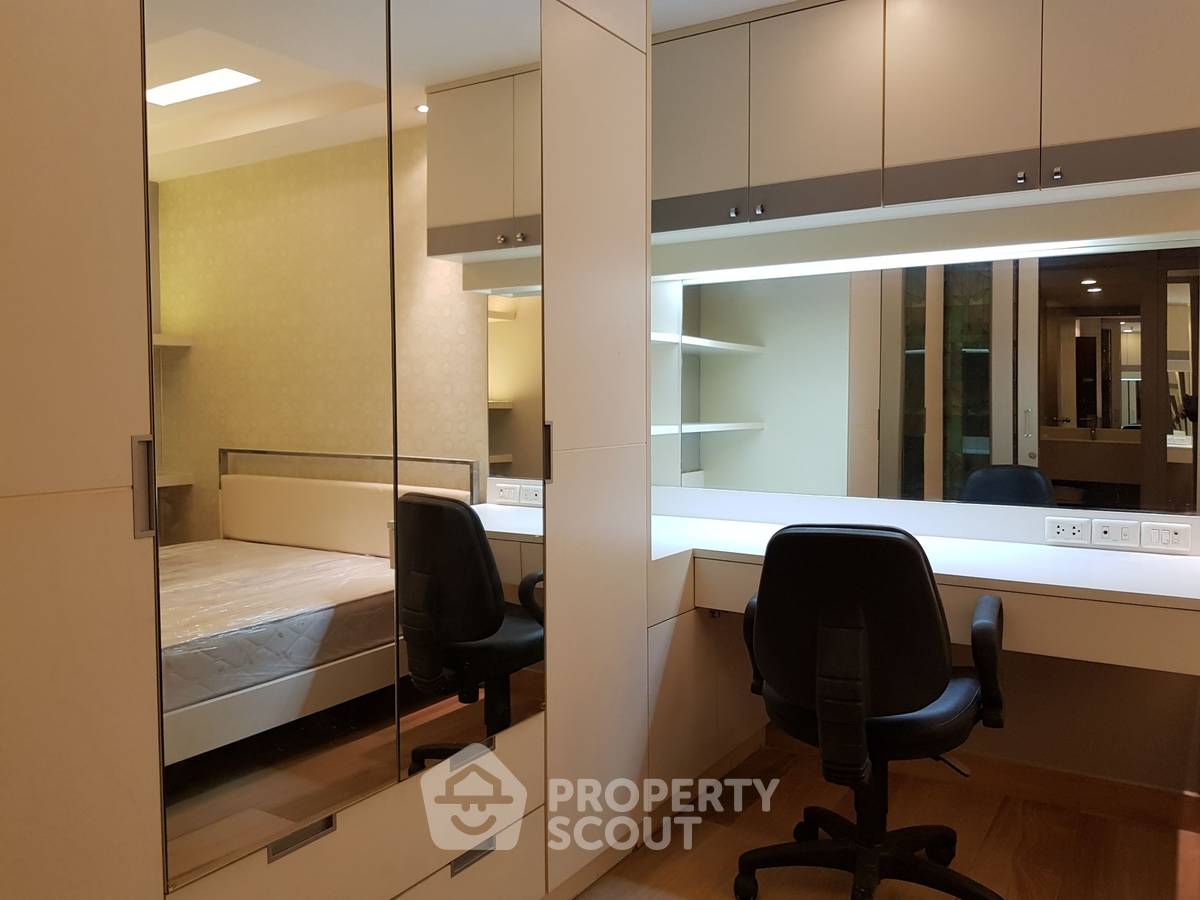 picture 2-BR Condo at The Trendy Condominium near BTS Nana (ID 512273) - 11/13