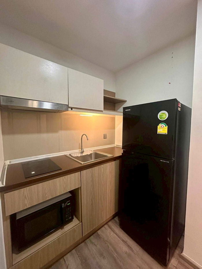 รูป #st20174 ให้เช่า   Brown condo พหลโยธิน 67 - รูปที่ 6/6