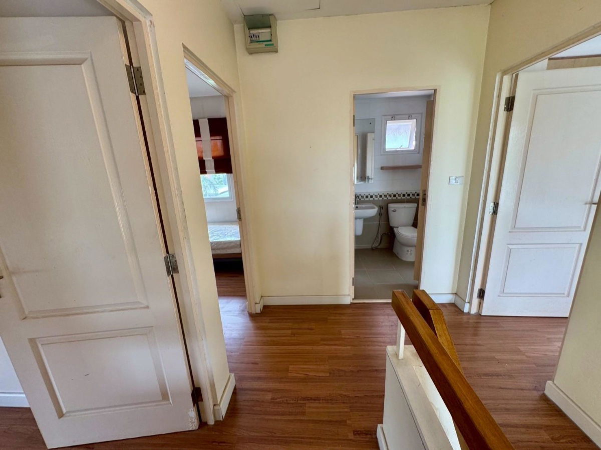 รูป ขาย บ้านเดี่ยว ชลลดา สุวรรณภูมิ | ใกล้สนามบิน | ราคาดีเพียง 4.29 ล้าน! ✨ 🏡 ขนาดที่ดิน 58 ตร.วา | พื้นที่ใช้สอย 145 ตร.ม.  - รูปที่ 11/18