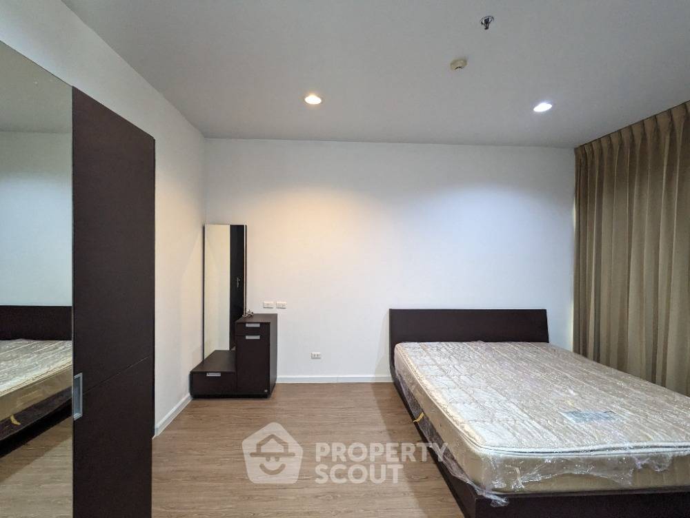 picture 1-BR Condo at Baan Klang Krung Siam-Pathumwan Condominium near BTS Ratchathewi (ID 1812341) - 9/14