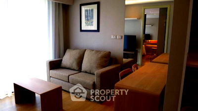 Condos for sale BTS Phrom Phong : 1-BR Condo at Tidy Deluxe Sukhumvit 34 near BTS Thong Lor (ID 512450)