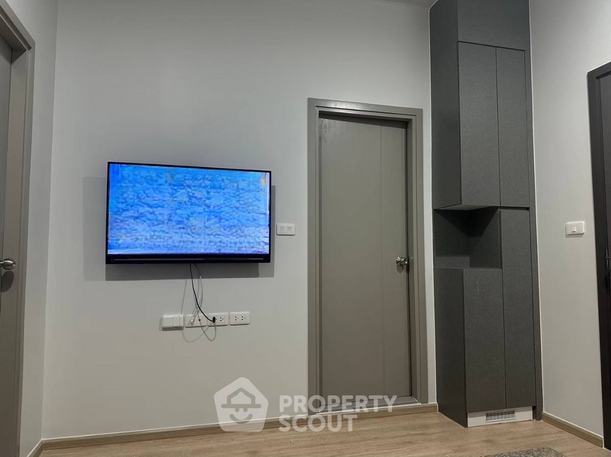 picture 1-BR Condo at Ideo New Rama 9 near ARL Ramkhamhaeng (ID 1401729) - 7/16