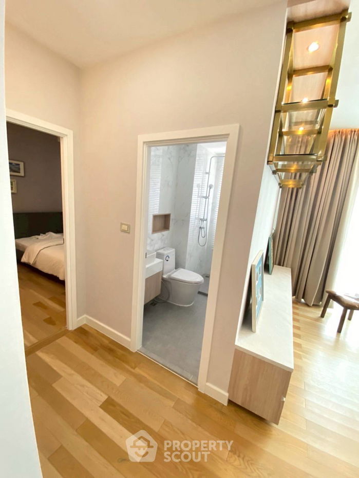 picture 3-BR Condo at Siri At Sukhumvit near BTS Thong Lor (ID 2286933) - 10/11