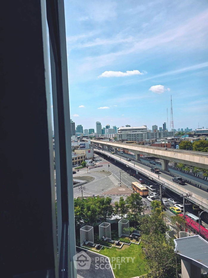 picture 1-BR Condo at SO Origin Kaset Interchange near BTS Kasetsart University (ID 2290865) - 2/18