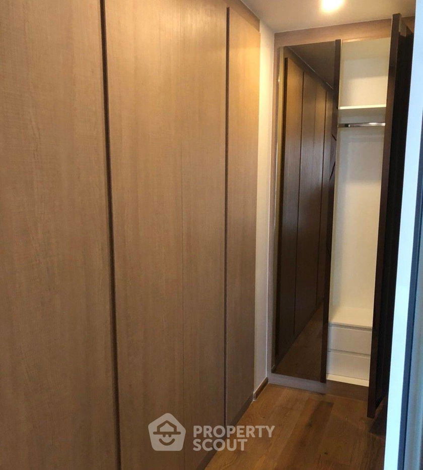 รูป คอนโด 1-ห้องนอน ที่ ไอดีโอ คิว ชิดลม - เพชรบุรี ใกล้ BTS ชิดลม (ID 590799) - รูปที่ 4/5