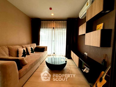 Condos for sale : 1-BR Condo at Life Sukhumvit 48 near BTS Phra Khanong (ID 2293389)
