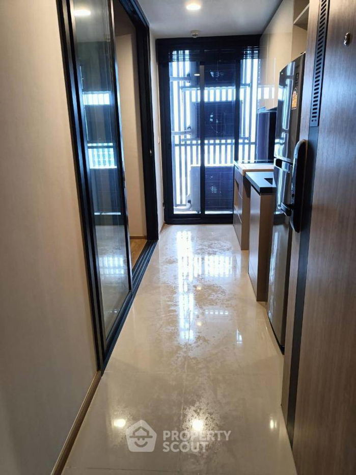 picture 2-BR Condo at Oka Haus Sukhumvit 36 near BTS Thong Lor (ID 2287083) - 13/15