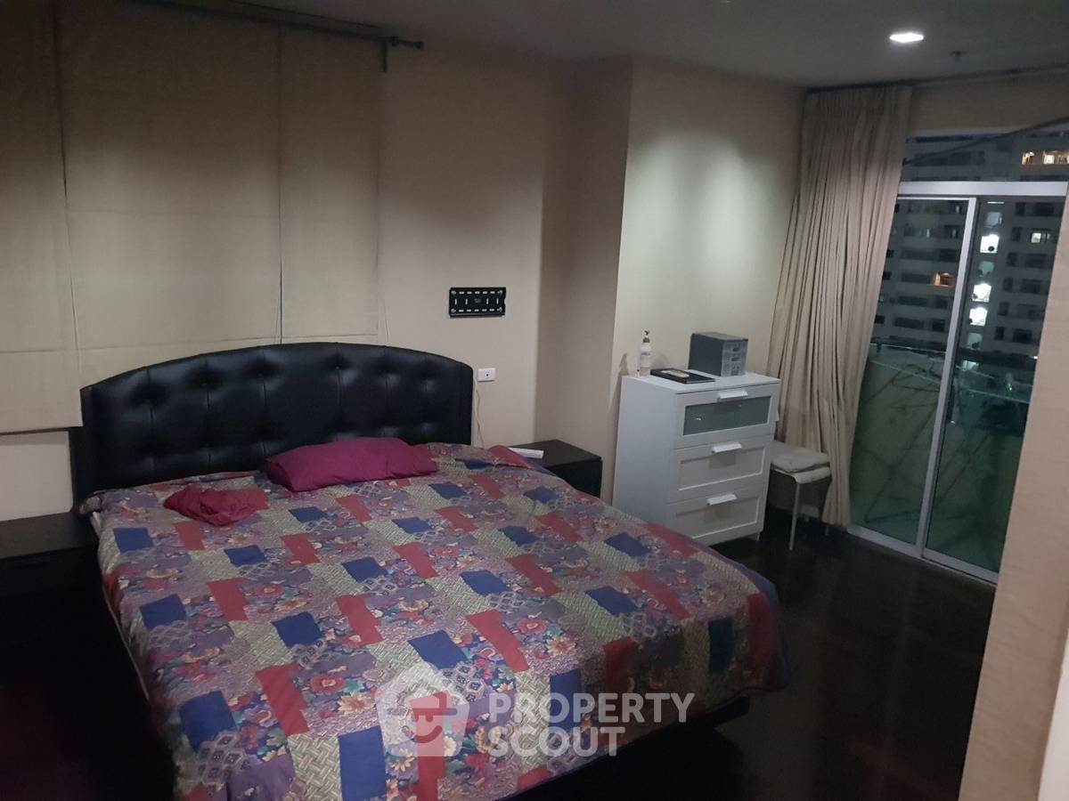 picture 2-BR Condo at Sukhumvit City Resort Condominium near BTS Nana (ID 511064) - 5/5