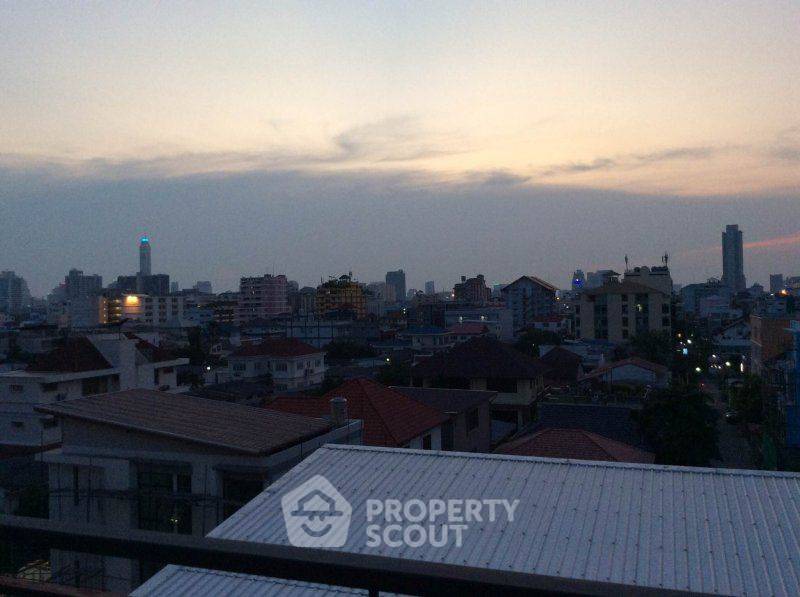 picture 2-BR Condo at Amanta Ratchada near MRT Thailand Cultural Centre (ID 509937) - 7/7