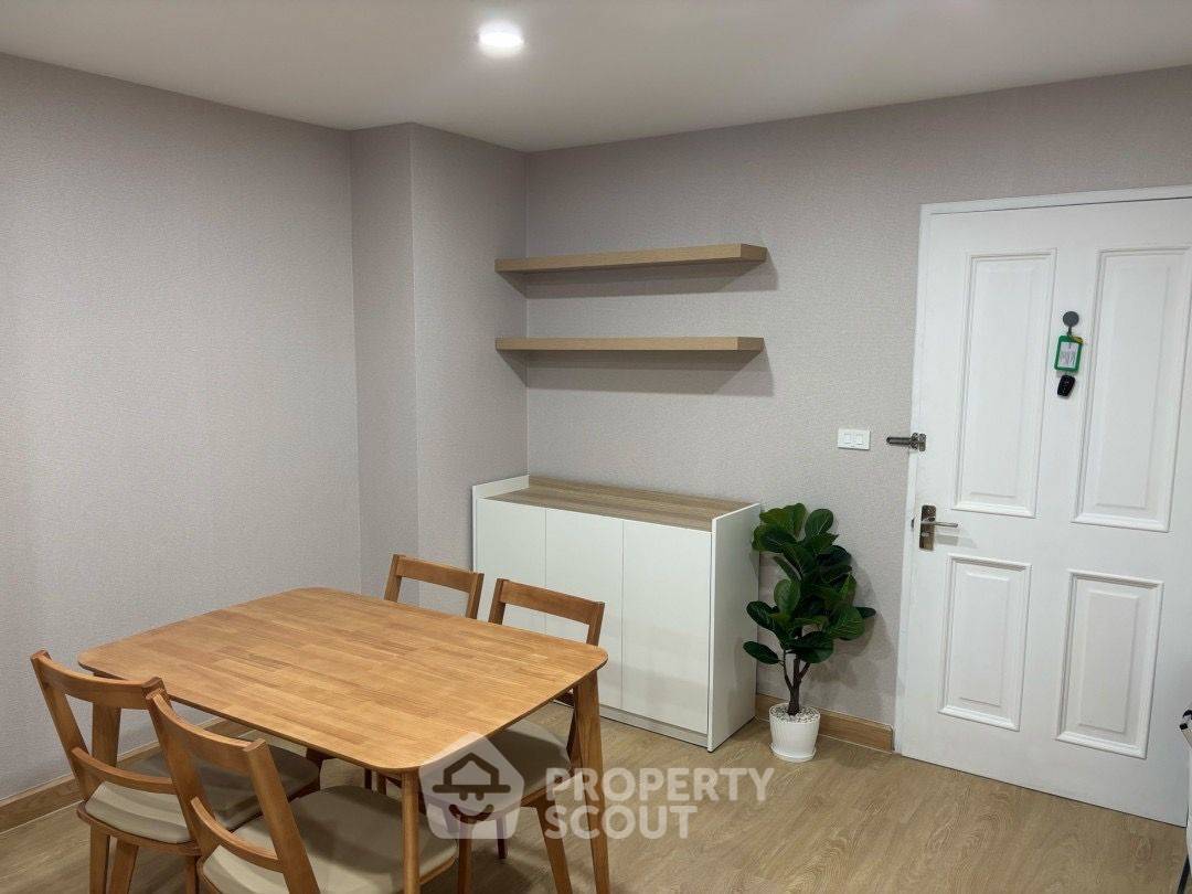picture 1-BR Condo at Condo One Thonglor Station near BTS Thong Lor (ID 1414247) - 3/10