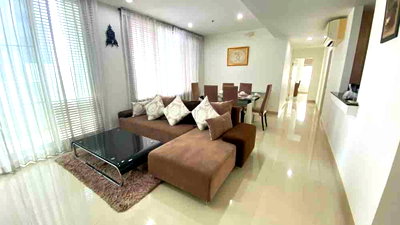 Condos for rent : Condo for Rent: Siri Residence Sukhumvit 24  BTS Phrom Phong 150 m.
