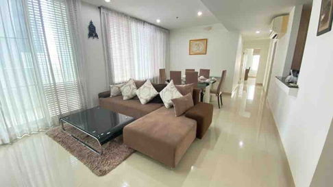 Condo for Rent: Siri Residence Sukhumvit 24  BTS Phrom Phong 150 m.