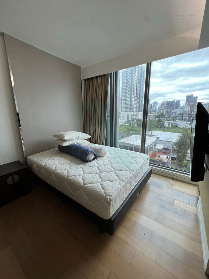 รูป 🎉 ให้เช่าคอนโด ไซมิส เธอร์ตี้ไนน์ อาคาร 1 ชั้น 7 Penthouse ขนาด 113.00 ตรม ใกล้ ฟูจิซุปเปอร์มาร์เก็ต - รูปที่ 5/8