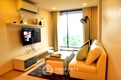 ขายคอนโด : คอนโด 2-ห้องนอน ที่ ลีฟ แอท 49 ใกล้ BTS ทองหล่อ (ID 512460)
