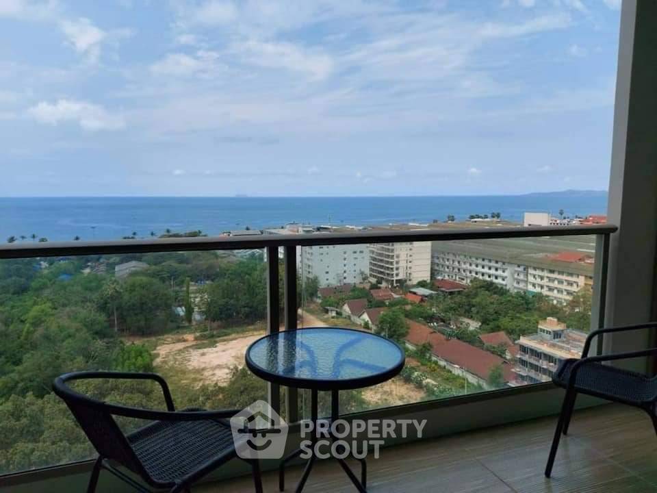 picture 2-BR Condo at The Riviera Jomtien close to Jomtien Beach (ID 1093087) - 4/9