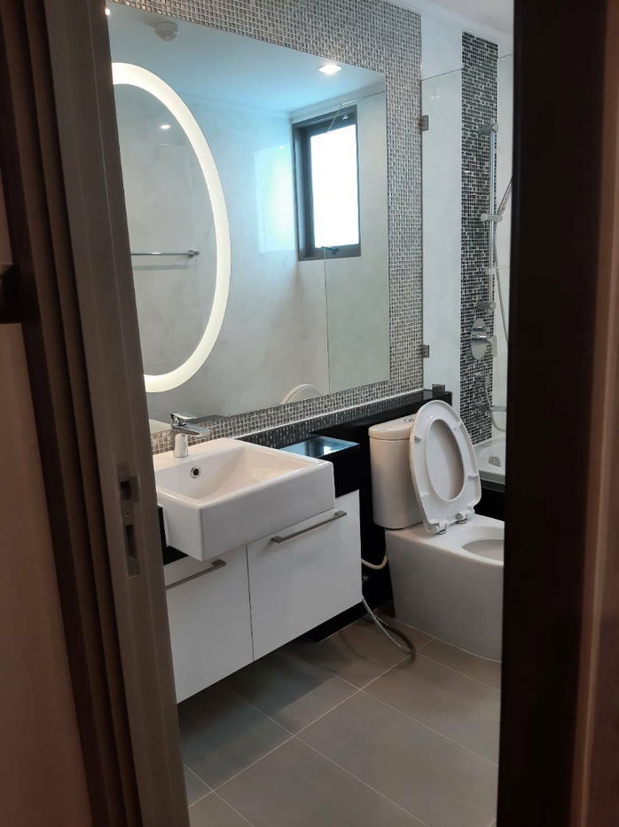 picture > Supalai Oriental Sukhumvit 39 for Rent 2b 2b, 84 sqm <    - 16/29