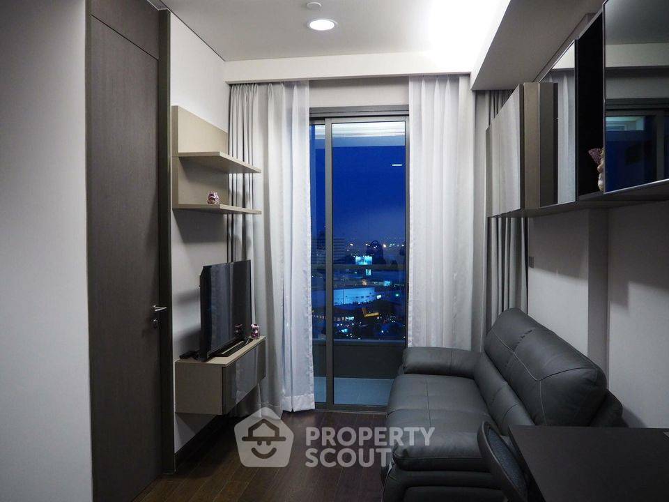 รูป คอนโด 1-ห้องนอน ที่ เดอะ ลุมพินี 24 ใกล้ BTS พร้อมพงษ์ (ID 902523) - รูปที่ 4/13
