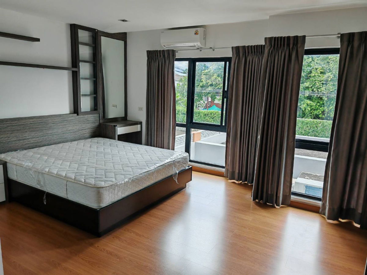 รูป 🏡⭐️ เช่าบ้านแกรนด์ ไอ-ดีไซน์ วิภาวดี (GRAND I-DESIGN VIBHAVADI) - รูปที่ 6/18