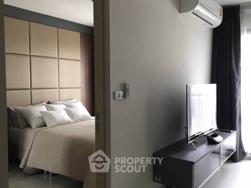 รูป คอนโด 2-ห้องนอน ที่ ริทึ่ม สุขุมวิท 36-38 ใกล้ BTS ทองหล่อ (ID 515454) - รูปที่ 6/10