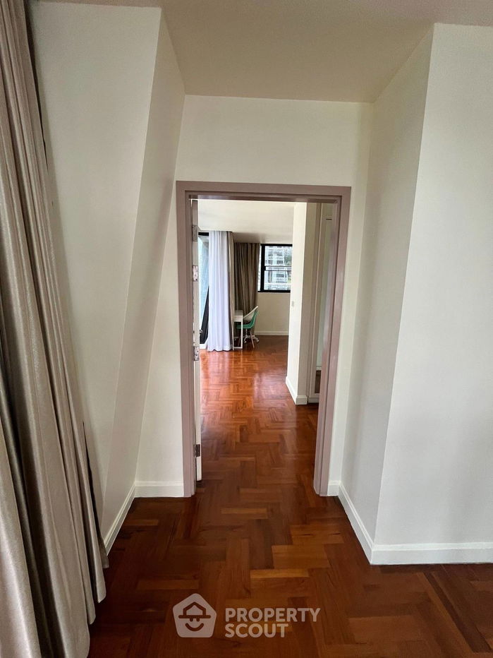 picture 2-BR Condo at New House Condominium near BTS Chit Lom (ID 1833031) - 5/21