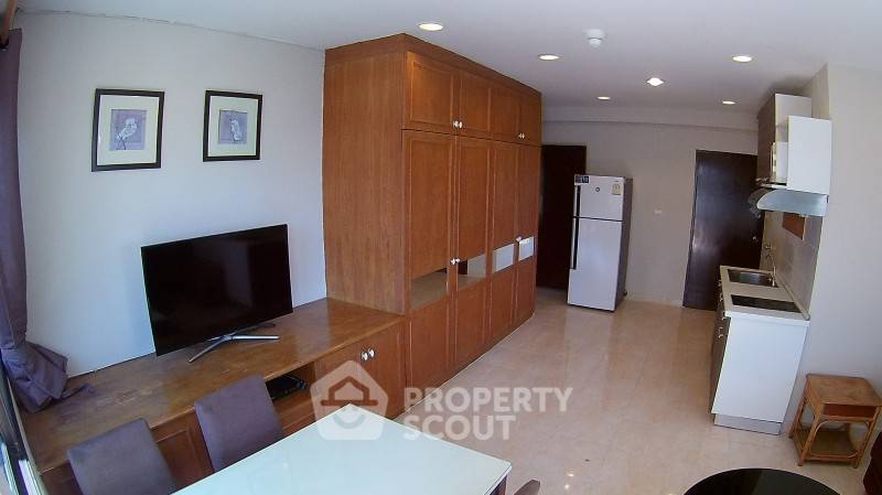 รูป คอนโด 1-ห้องนอน ที่ สราญใจ แมนชั่น คอนโดมิเนียม ใกล้ BTS นานา (ID 514263) - รูปที่ 5/12