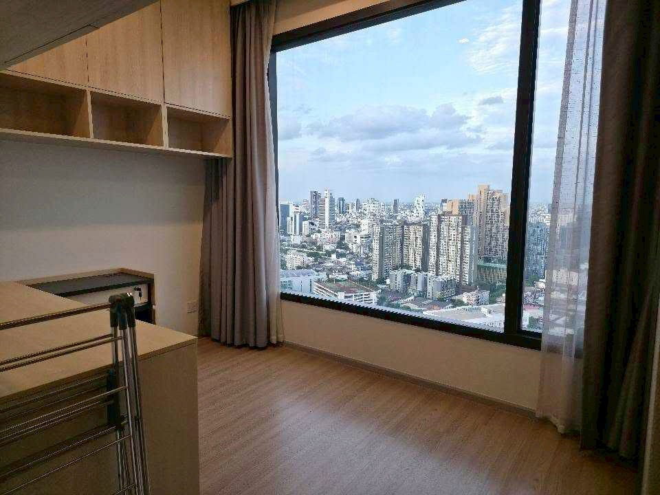 รูป #st20177 ขาย   M jatujak  Petfriendly condo - คอนโดเลี้ยงสัตว์ได้ - รูปที่ 4/5