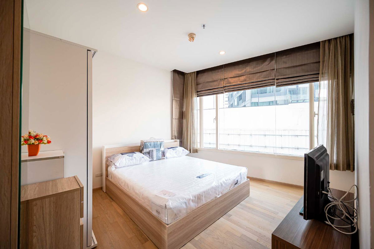 รูป For Rent Condo 39 By Sansiri fully furnished (S15-7232) - รูปที่ 18/20