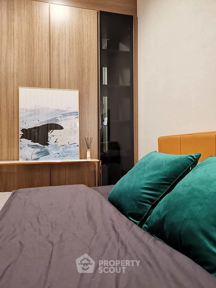 picture 2-BR Condo at The Line Phahon - Pradipat near BTS Saphan Khwai (ID 817793) - 19/19