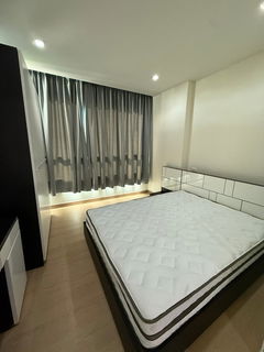 รูปภาพ AS1540 ให้เช่าคอนโด Happy Condo ลาดพร้าว 101 ห้องสวย เครื่องใช้ไฟฟ้าเฟอร์นิเจอร์