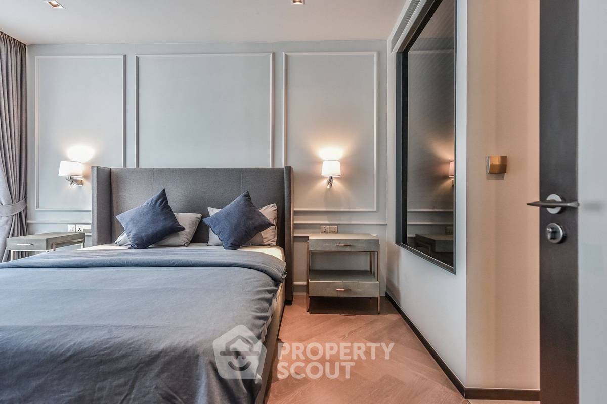 picture 1-BR Condo at The Reserve 61 Hideaway near BTS Thong Lor (ID 1835703) - 4/15