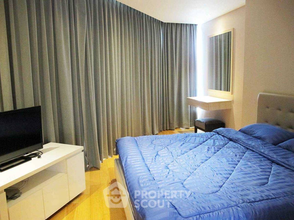 picture 2-BR Condo at H Sukhumvit 43 near BTS Phrom Phong (ID 890249) - 1/13