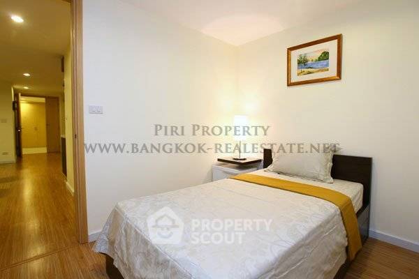 picture 2-BR Condo at Tropical Langsuan near BTS Ratchadamri (ID 514913) - 2/6